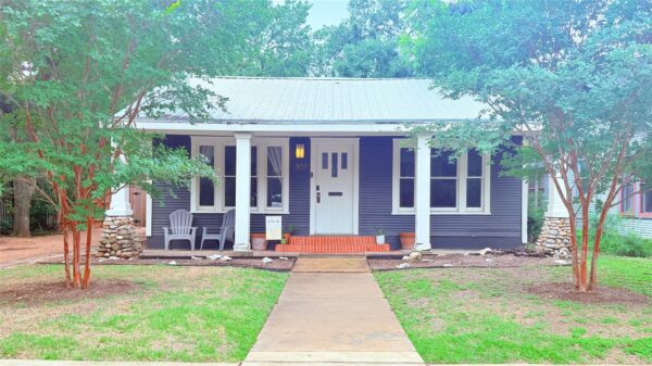 307 E 35th St #A, Austin
