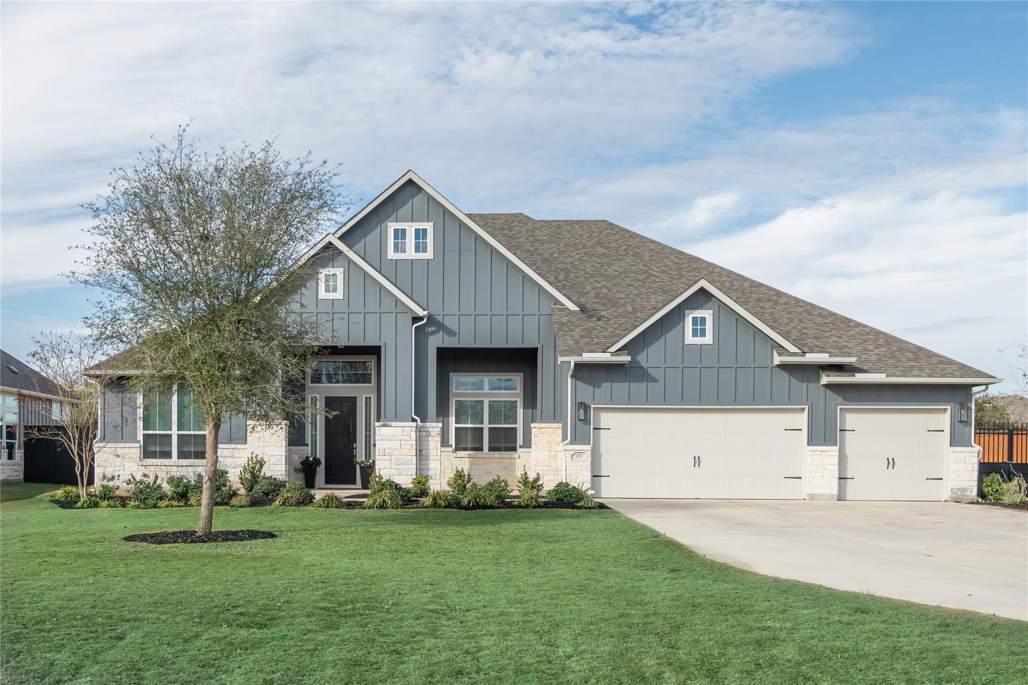 157 McNaughton Dr, Liberty Hill