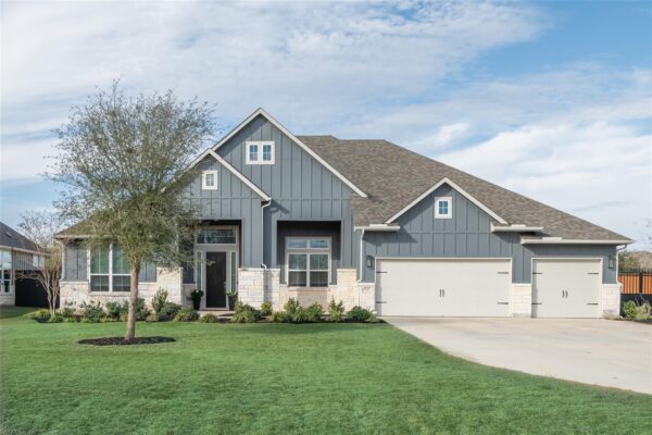 157 McNaughton Dr, Liberty Hill