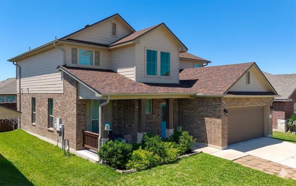 237 Bethann Dr, Temple