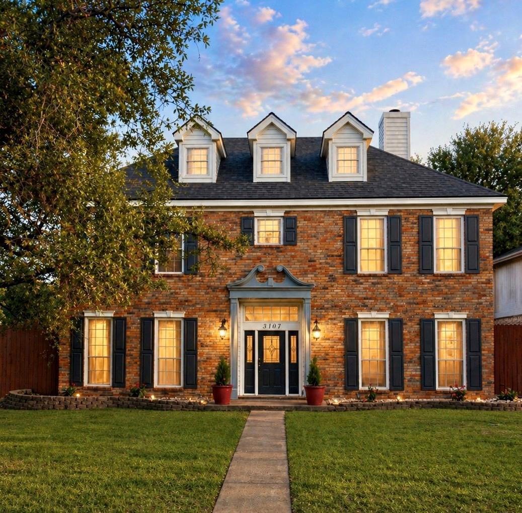 3107 Fort Worth Trl, Austin