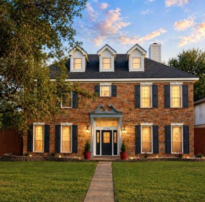 3107 Fort Worth Trl, Austin
