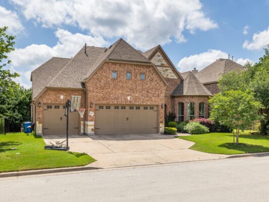 8808 Flycatcher Ct, Austin