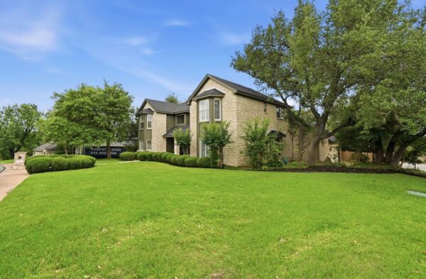 6511 Torrey Pines Cv, Austin