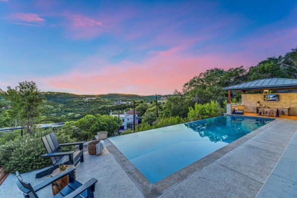5304 Scenic View Dr, Austin