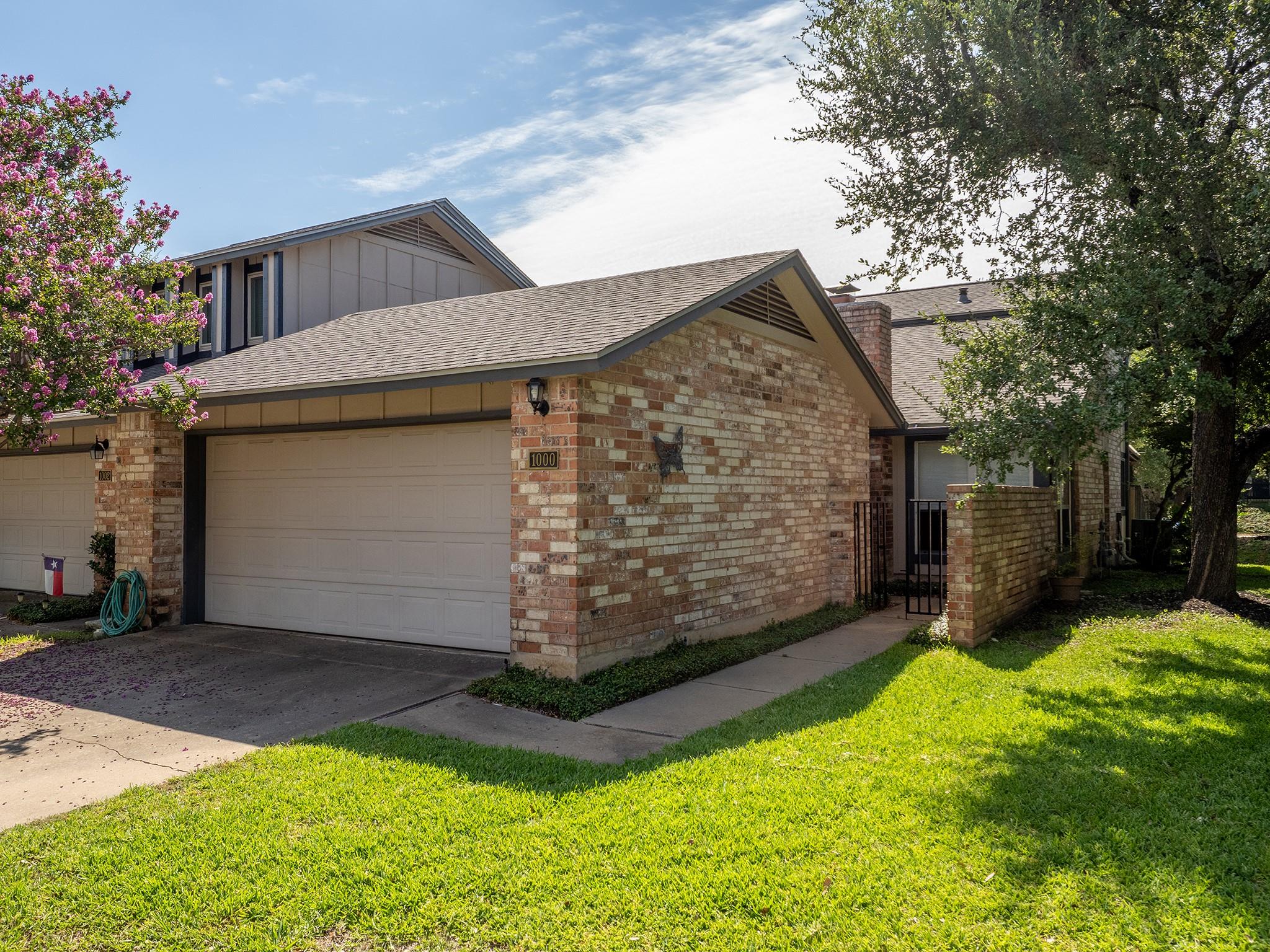 1000 Verbena Dr #1357R, Austin, TX 78750