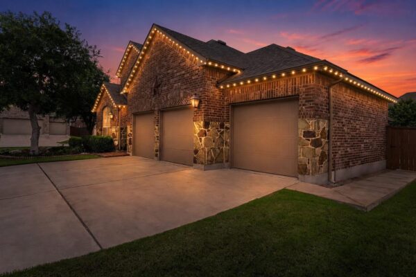 3896 Skyview Way, Round Rock