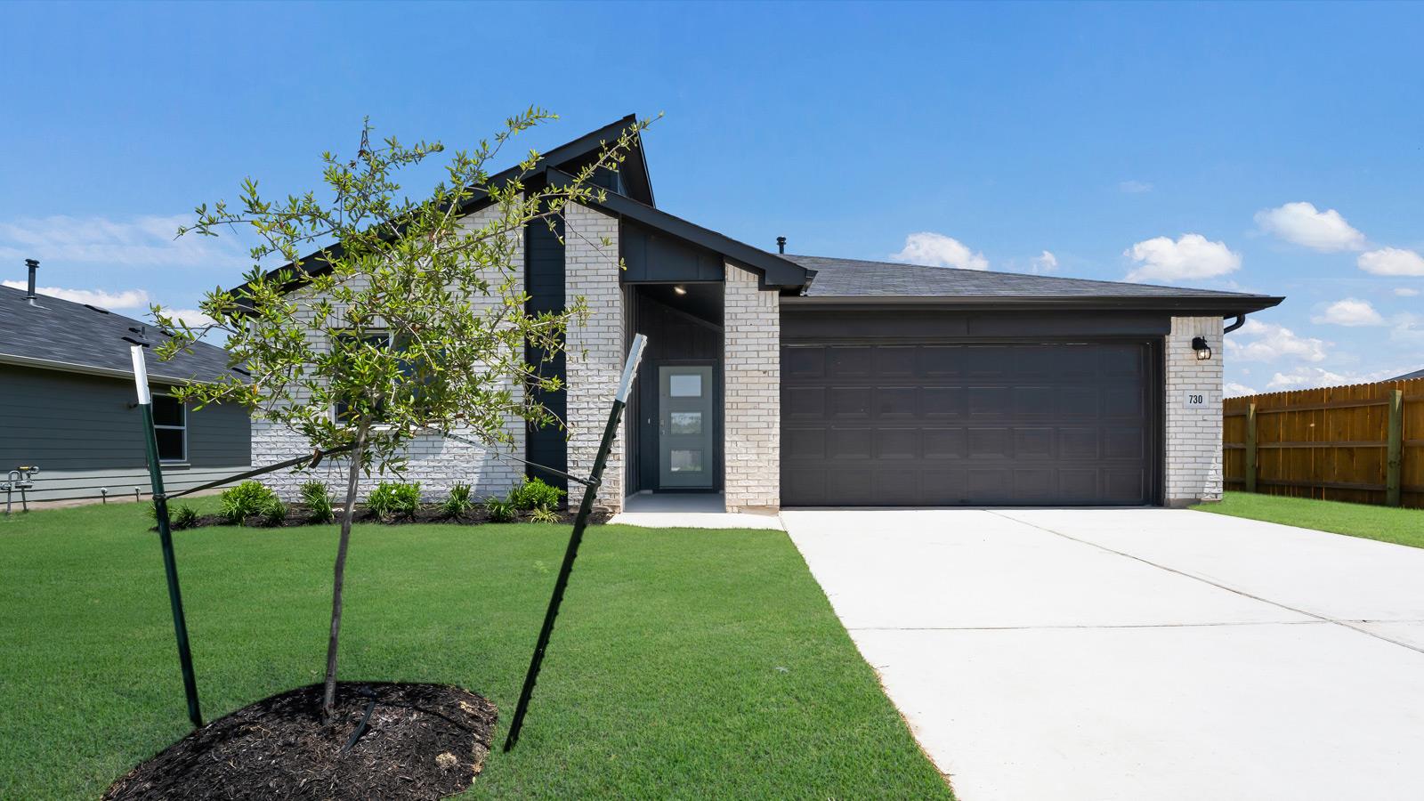 470 CAROLINA BUCKTHORN Dr, Kyle, TX 78640