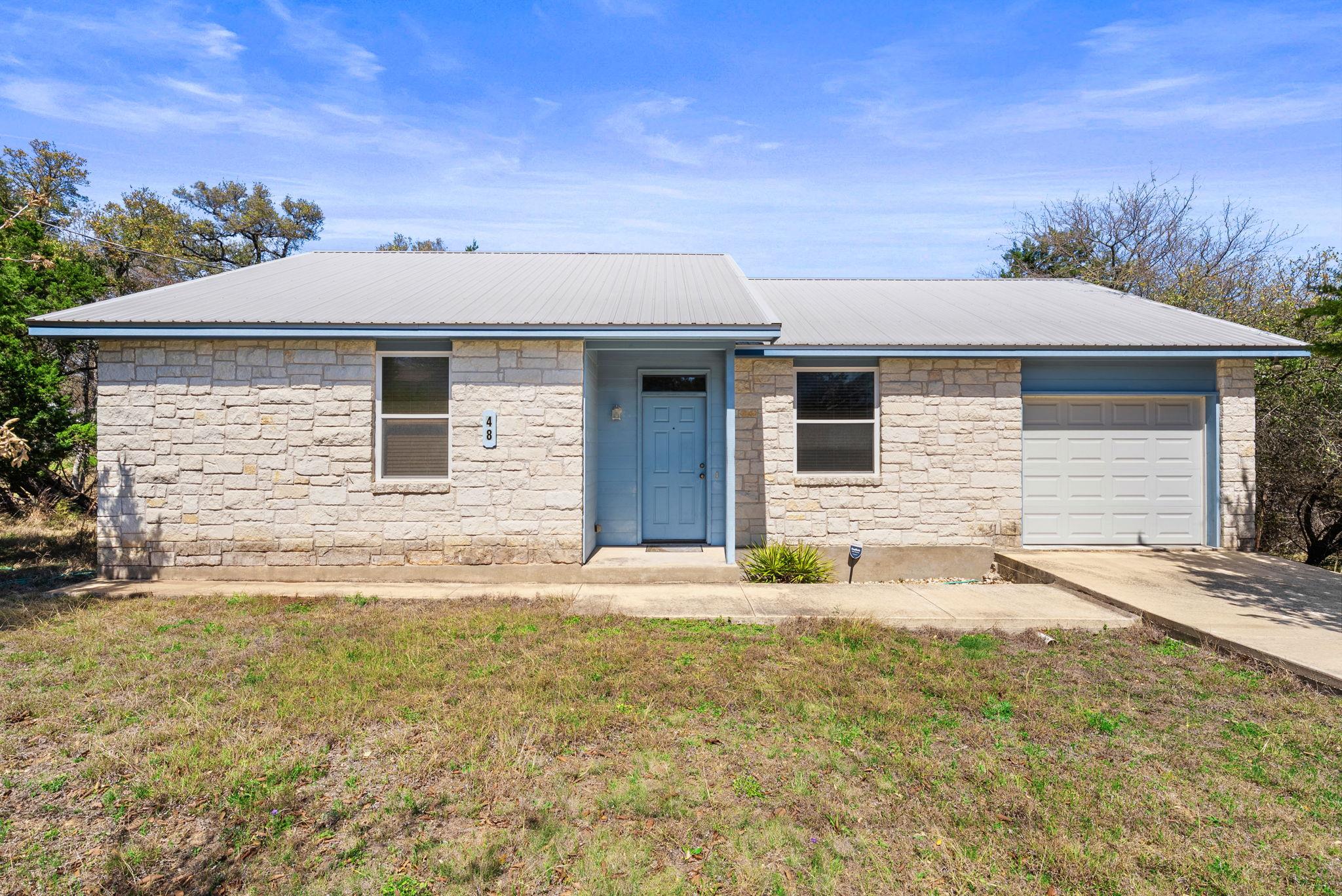48 E El Camino Real None, Wimberley, TX 78676