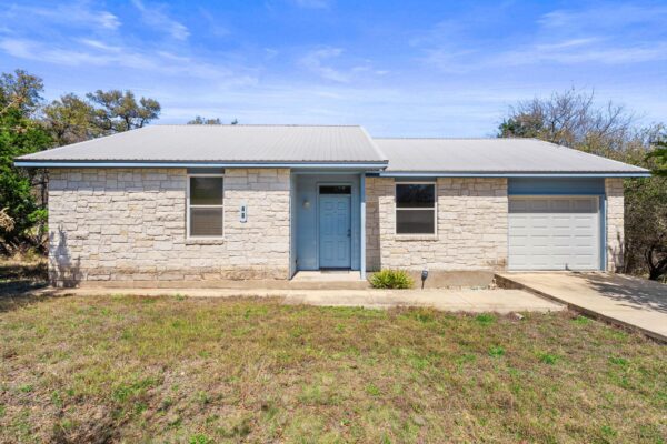 48 E El Camino Real None, Wimberley