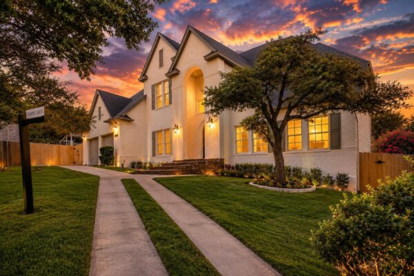 6905 Rudi Cv, Austin