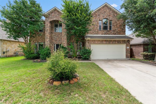 413 Monahans Dr, Georgetown