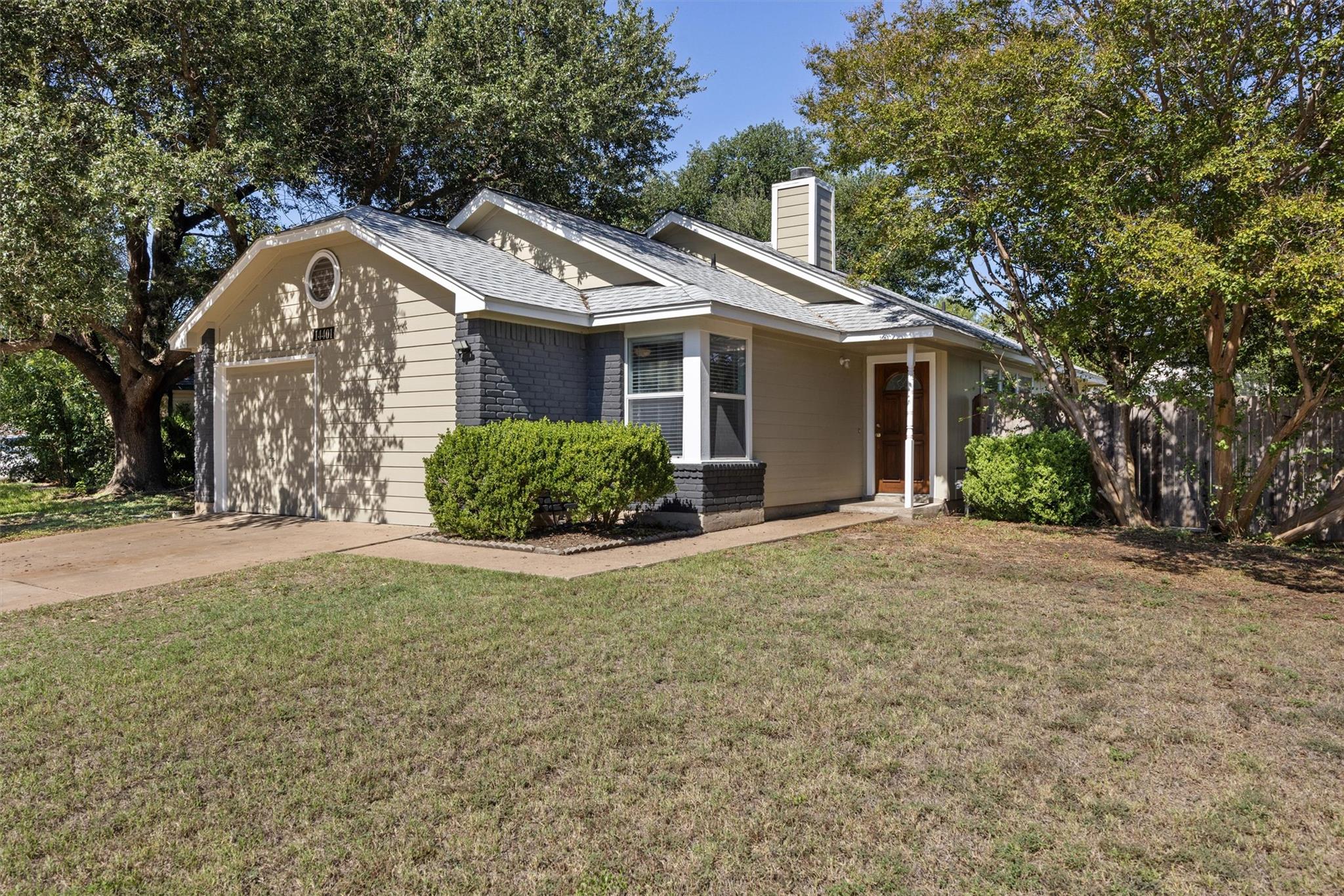 14401 Tiffer Ln, Austin, TX 78728