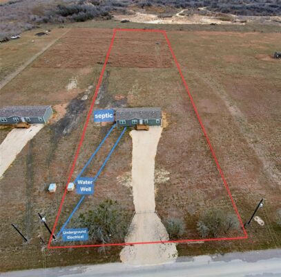 6965 Seawillow Rd, Lockhart