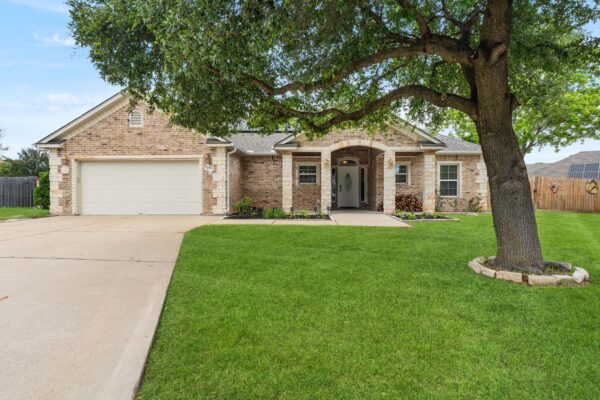 1902 Yuma Cir, Killeen