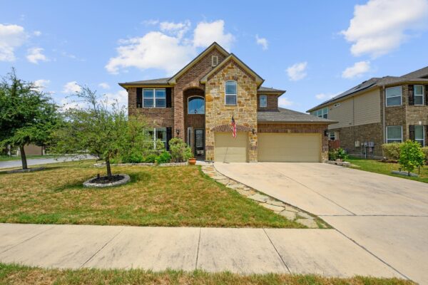 4100 Godwit Dr, Pflugerville