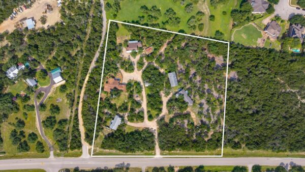 12932 Nutty Brown Rd None, Austin