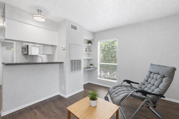 2801 Hemphill Park #A301, Austin
