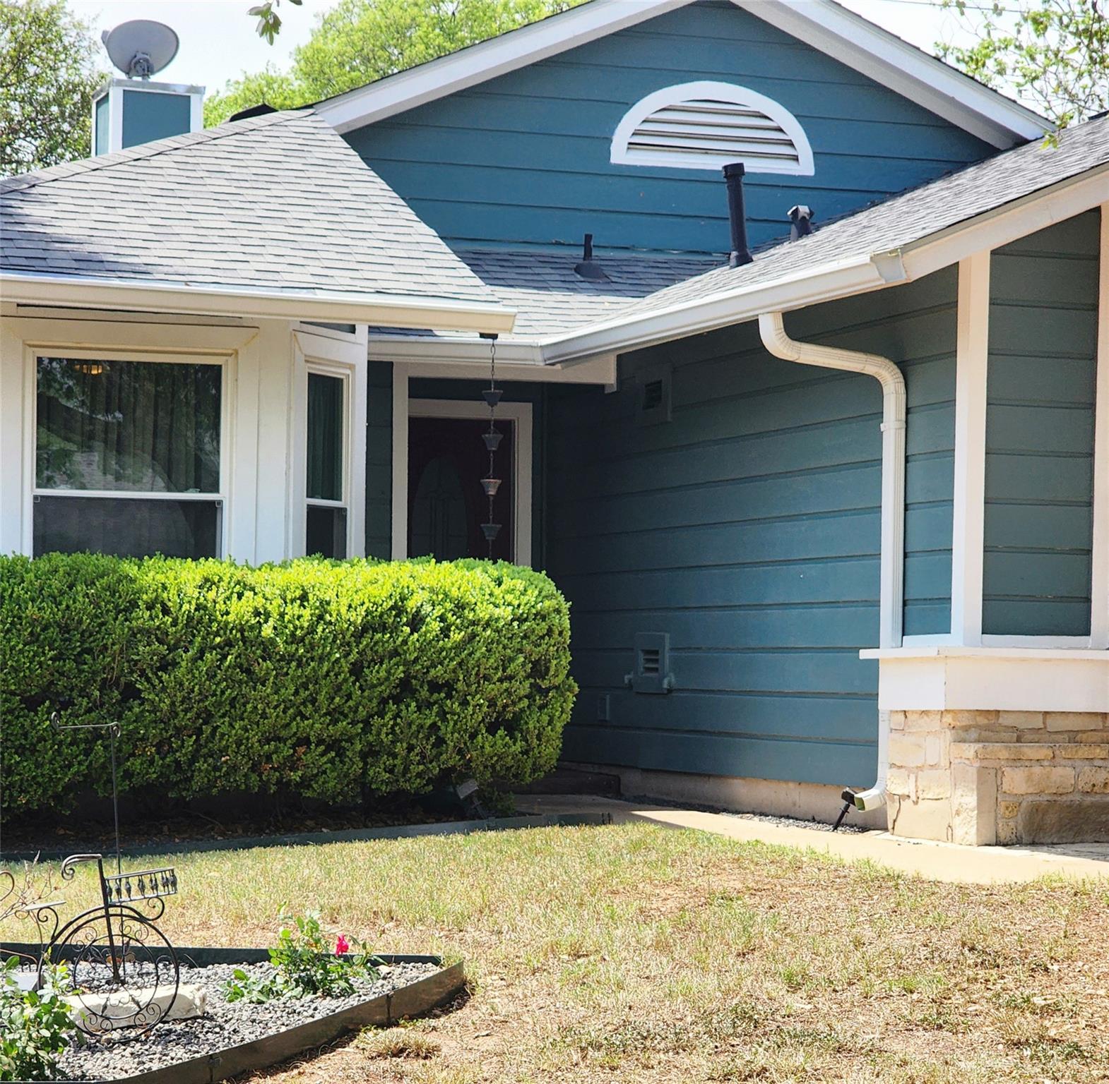 2005 Elysian Fields None, Austin, TX 78727