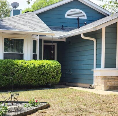 2005 Elysian Fields None, Austin