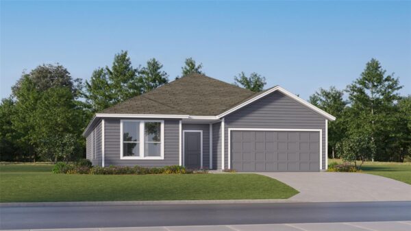 118 Brabham Loop, Hutto