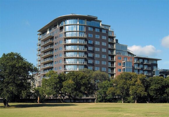 901 W 9th St #508, Austin