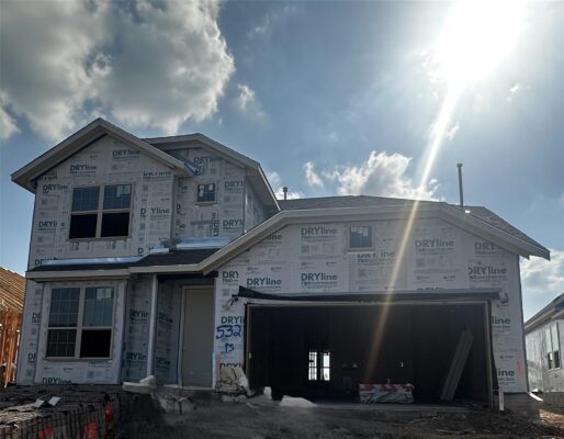 532 Redding Way, Georgetown
