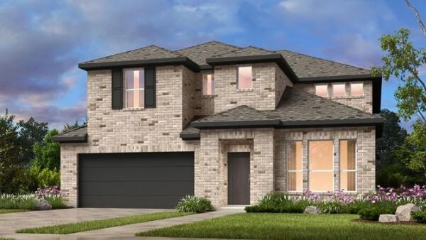 9624 Golden Lion Dr, Austin