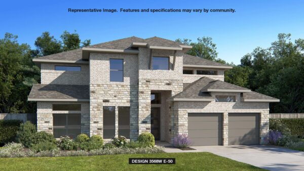 200 Sheepdog Dr, Liberty Hill