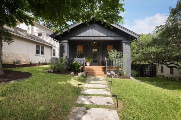 1304 Travis Heights Blvd, Austin