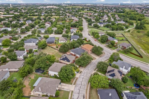 805 Catumet Dr, Pflugerville