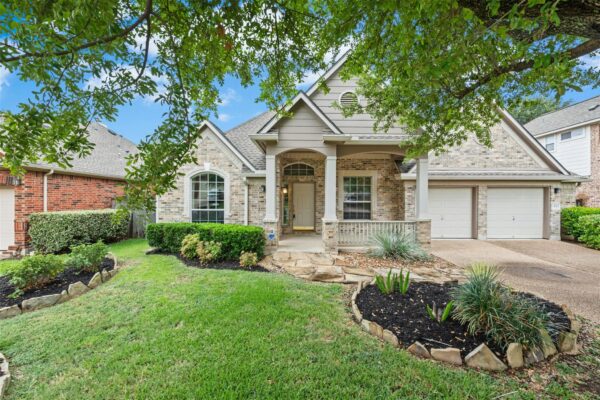 4212 Meadow Vista Ln, Round Rock