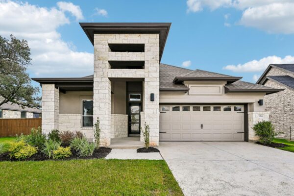 134 Comfort Dr, Buda