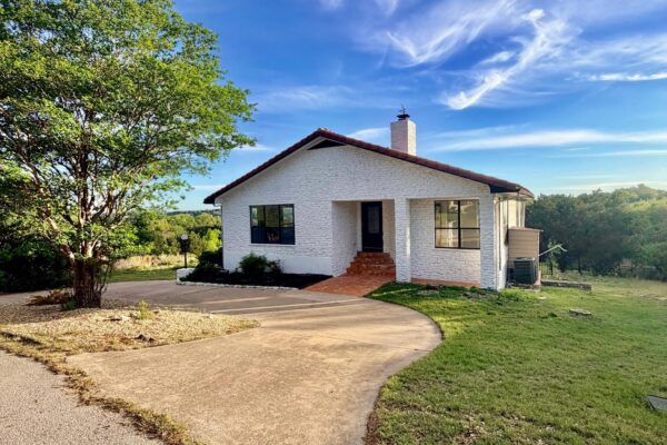 20201 BYRD Ave, Lago Vista