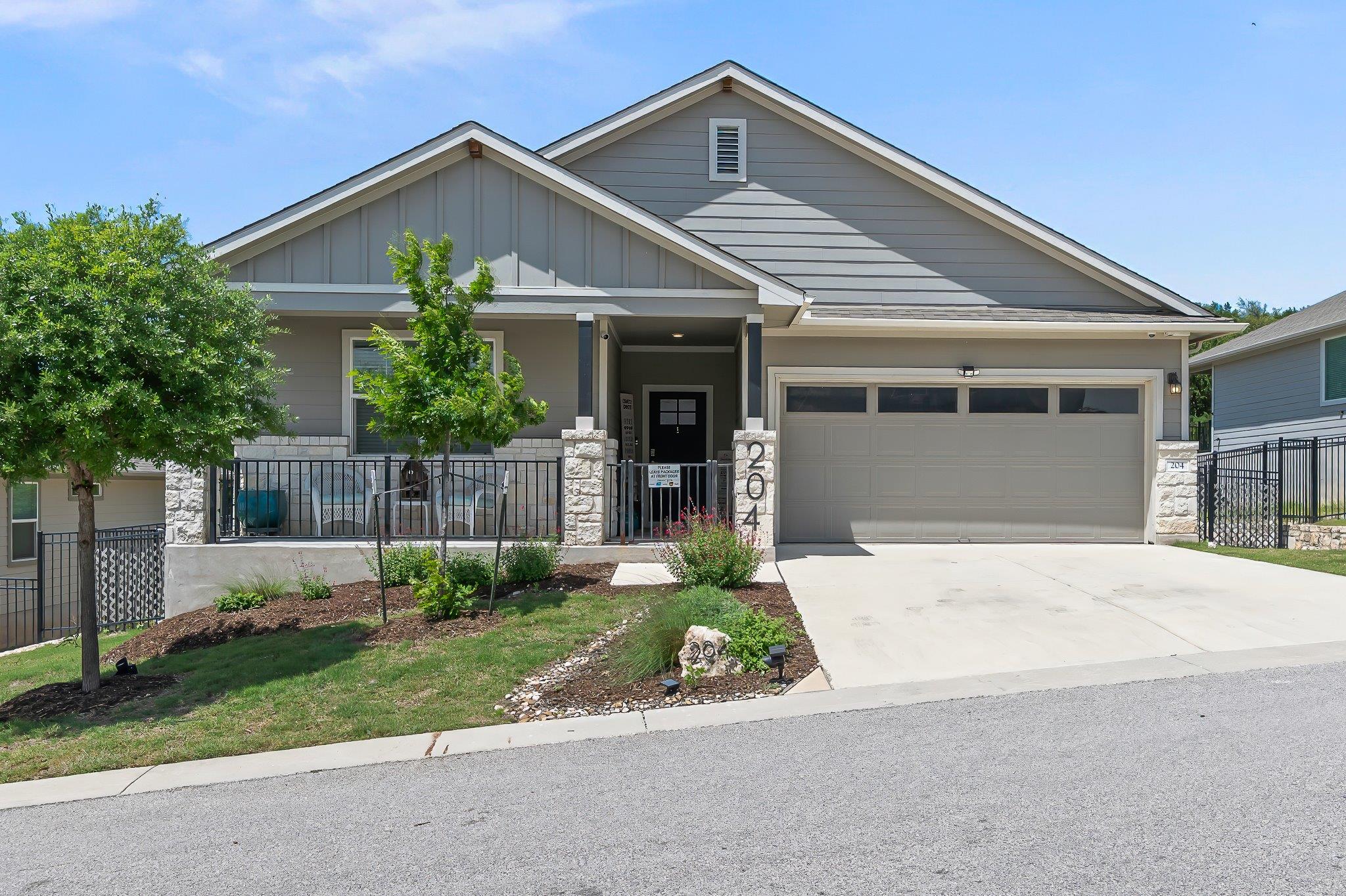 204 Florenz Ln, Georgetown