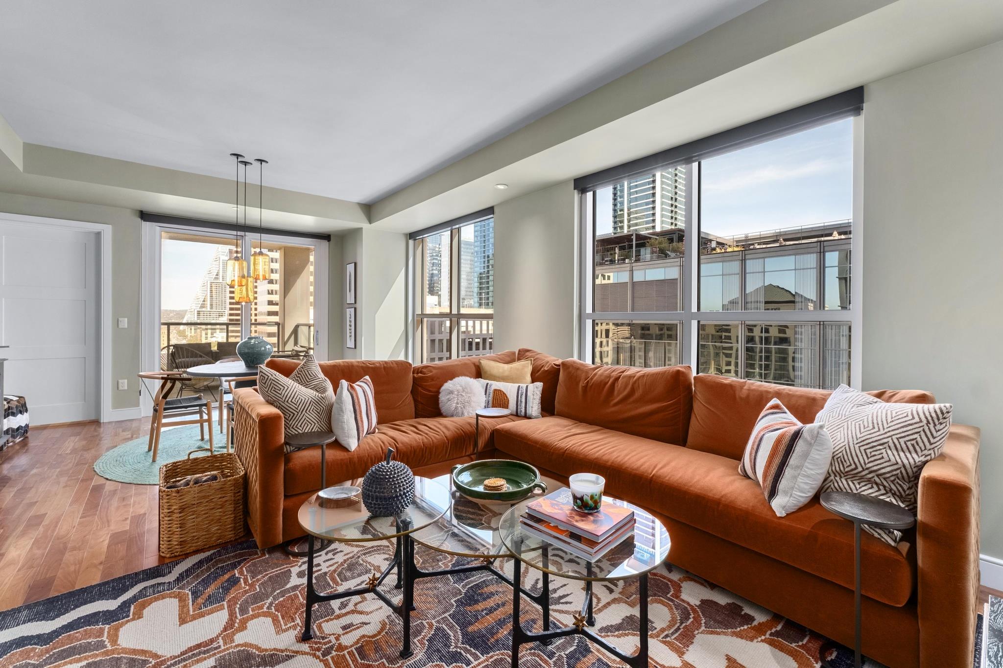 98 San Jacinto Blvd #903, Austin, TX 78701