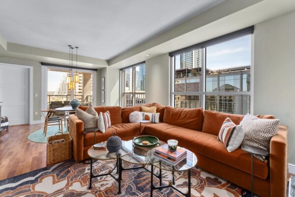 98 San Jacinto Blvd #903, Austin
