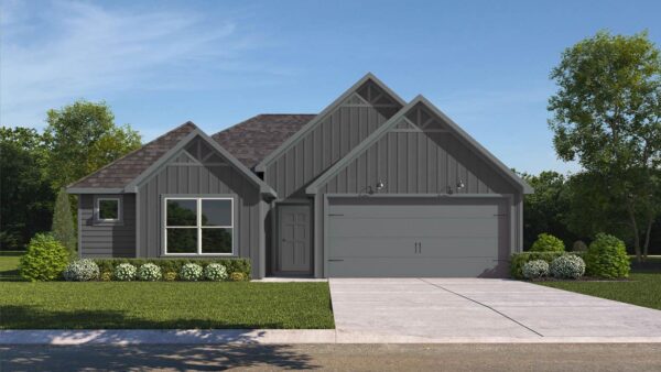 501 Hector Loop, Georgetown