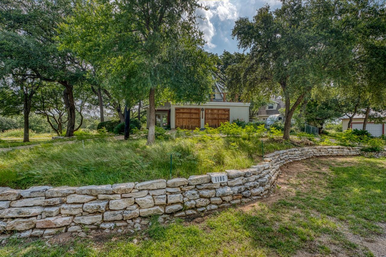 1106 N Shorewood Dr, Granite Shoals, TX 78654