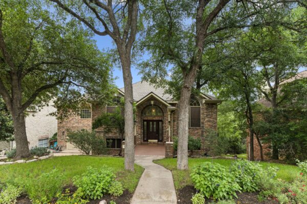 11005 Callanish Park Dr, Austin