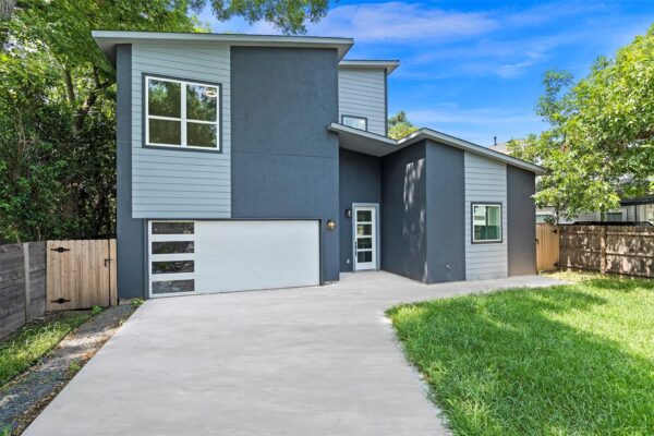 3613 Munson St, Austin