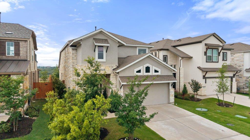 17405 Hattie Trce, Austin