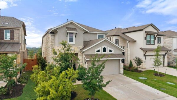 17405 Hattie Trce, Austin