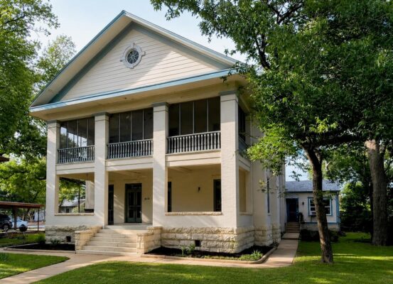 614 W 32nd St, Austin