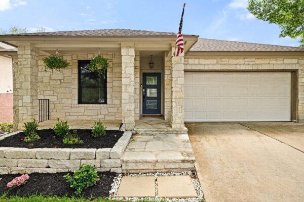 2720 Cascade Falls Dr, Austin