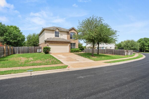11412 Lemuel Ln, Austin