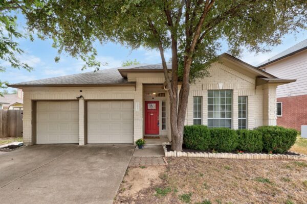 20905 Derby Day Ave, Pflugerville