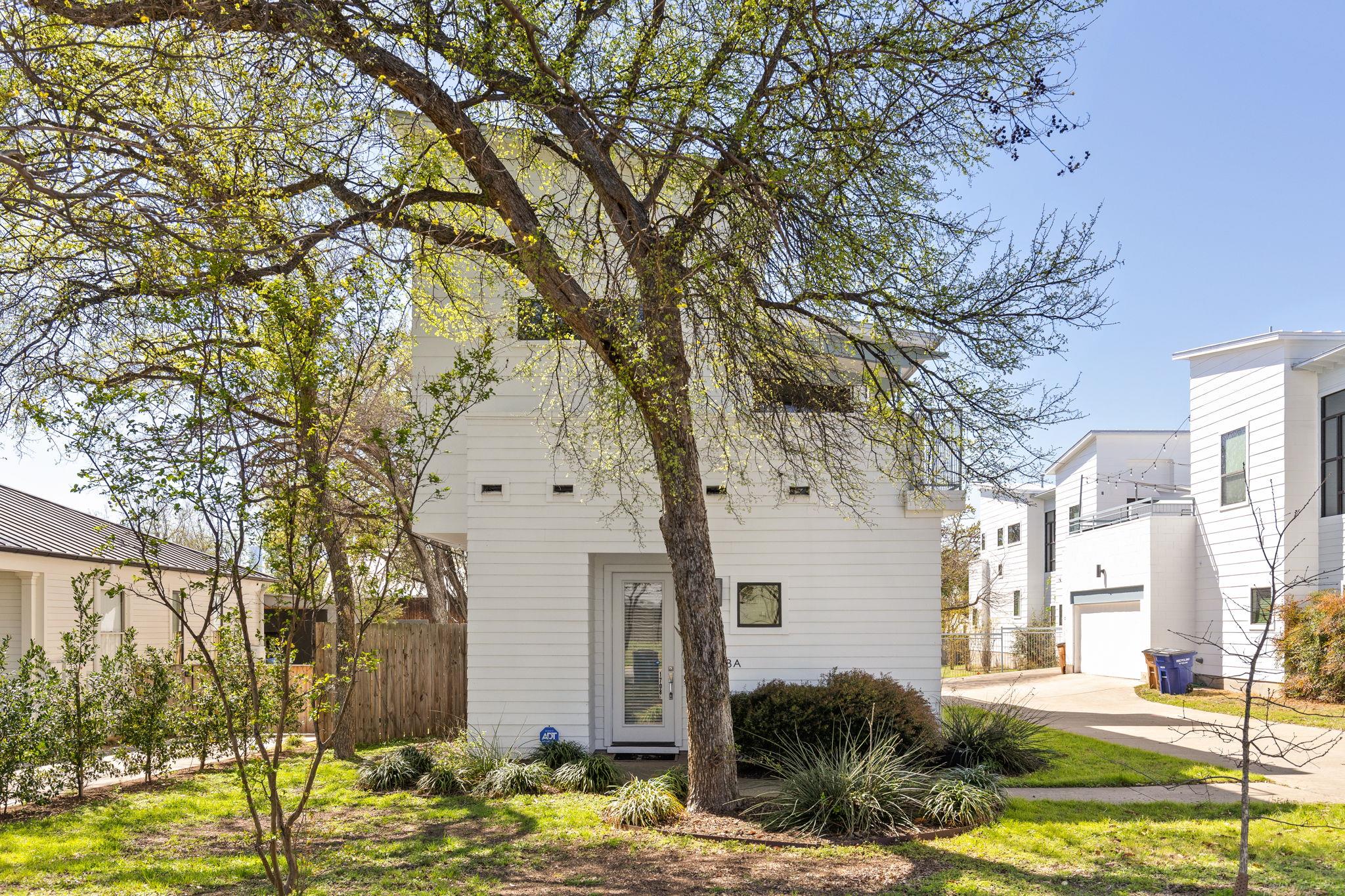 1708 Harvey None #1, Austin