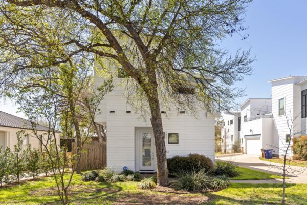 1708 Harvey None #1, Austin