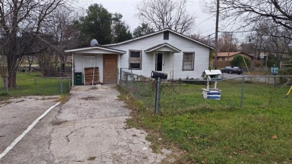 8611 Georgian Dr, Austin